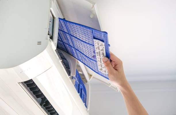 Best Home Air Vent Cleaning  in Moody Af, GA