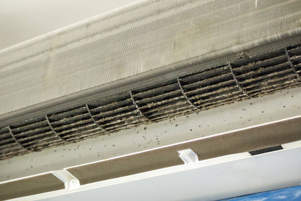 HVAC System Cleaning in Moody Af, GA