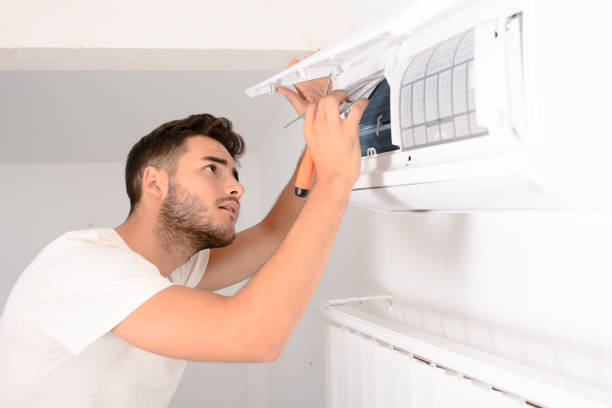 Reliable Moody Af, GA Airduct Cleaning Solutions