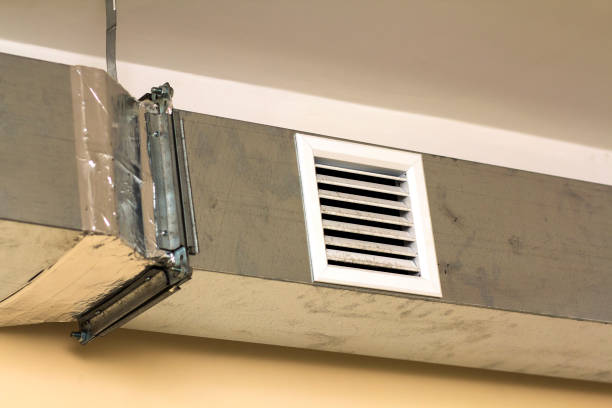 Best Residential Air Duct Cleaning  in Moody Af, GA